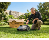 Terramow Robot koszący Mini 500 - 1609877 - zdjęcie 13